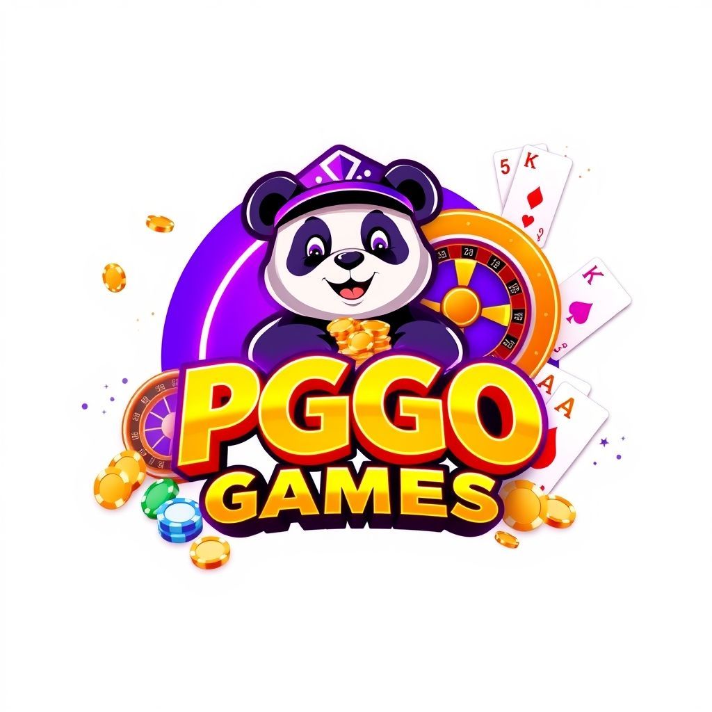 register Pggo GAMES